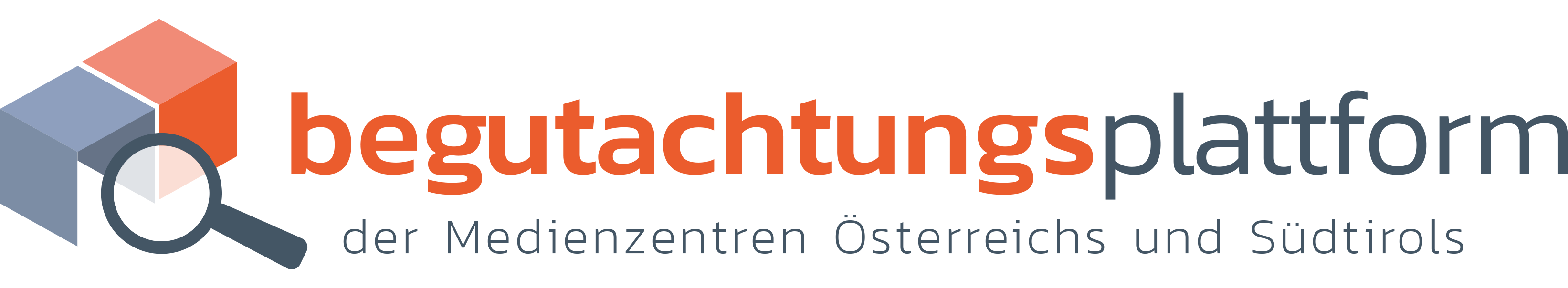 begutachtung.edugroup.at Logo